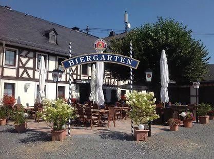 Gasthof Tross Hotel Anhausen  Exterior photo